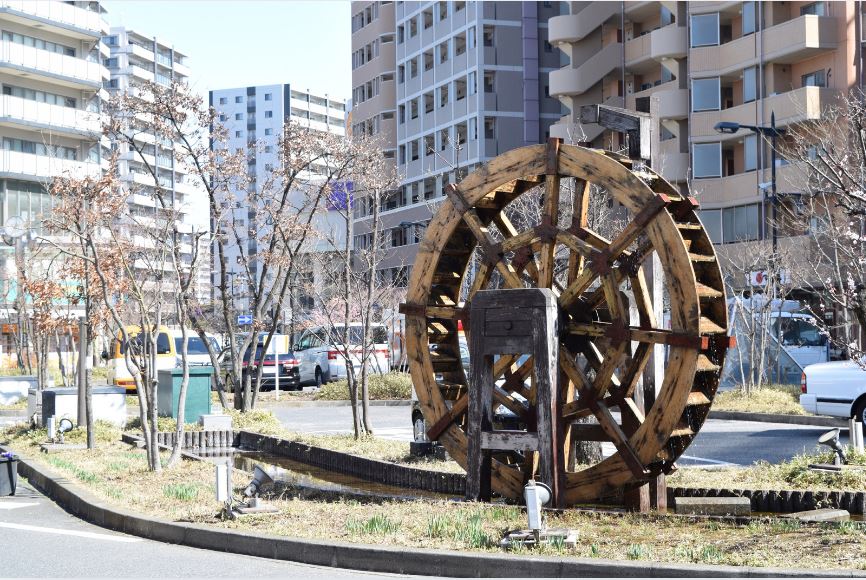 新座市 やばい
