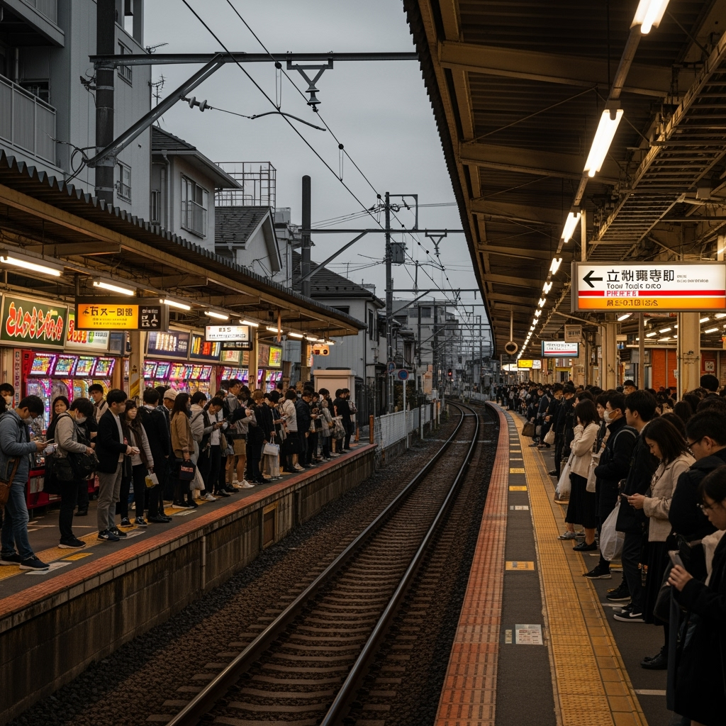みずほ台 住みたくない