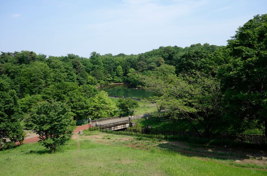 東村山市 住みたくない