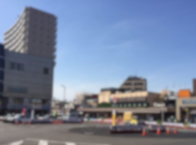 西東京市 やばい