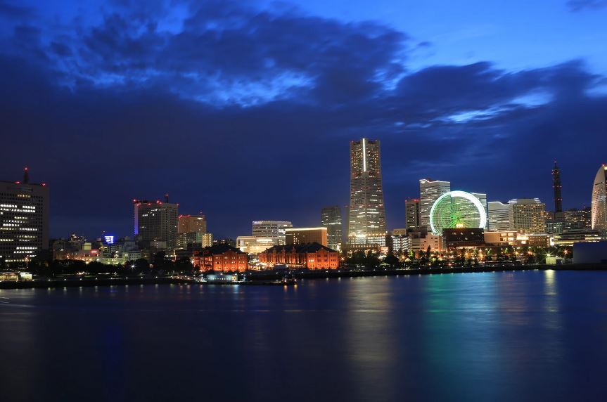 横浜市南区 やばい
