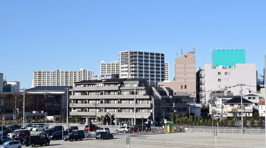 町田市 やばい