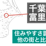 富里市