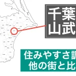 山武市