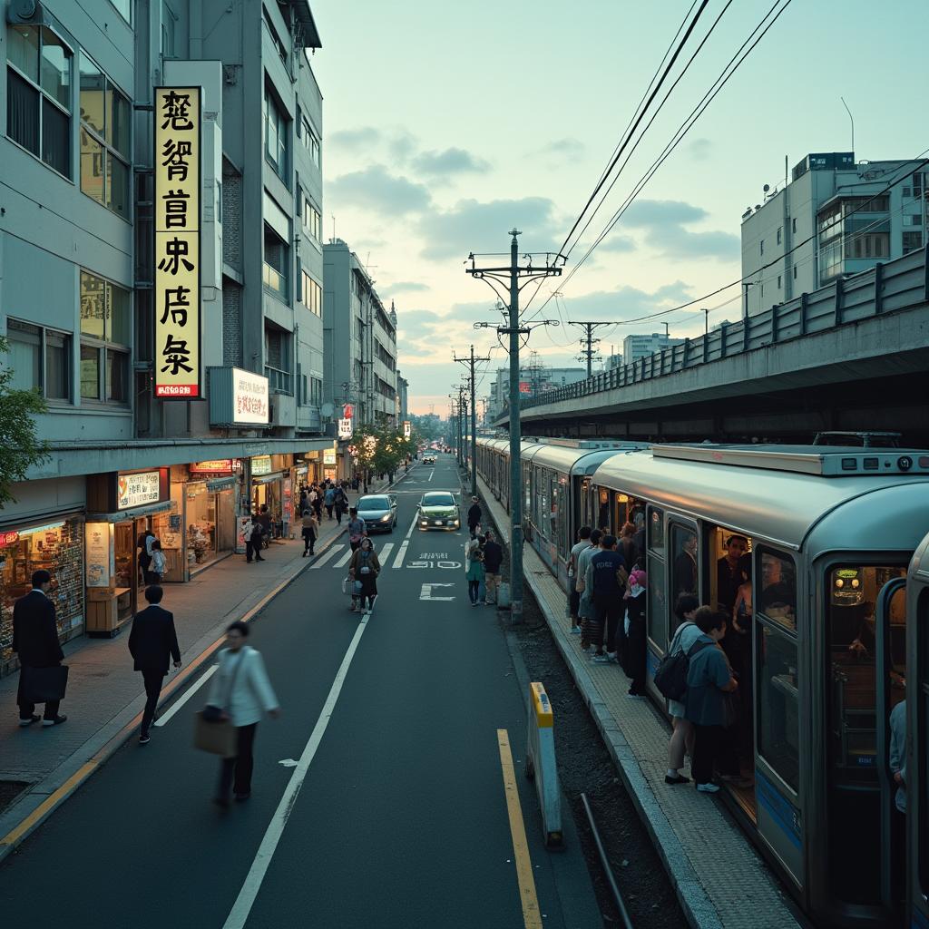 我孫子 住みたくない