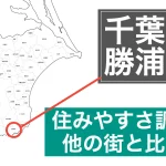 勝浦市