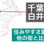 白井市