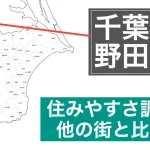 野田市