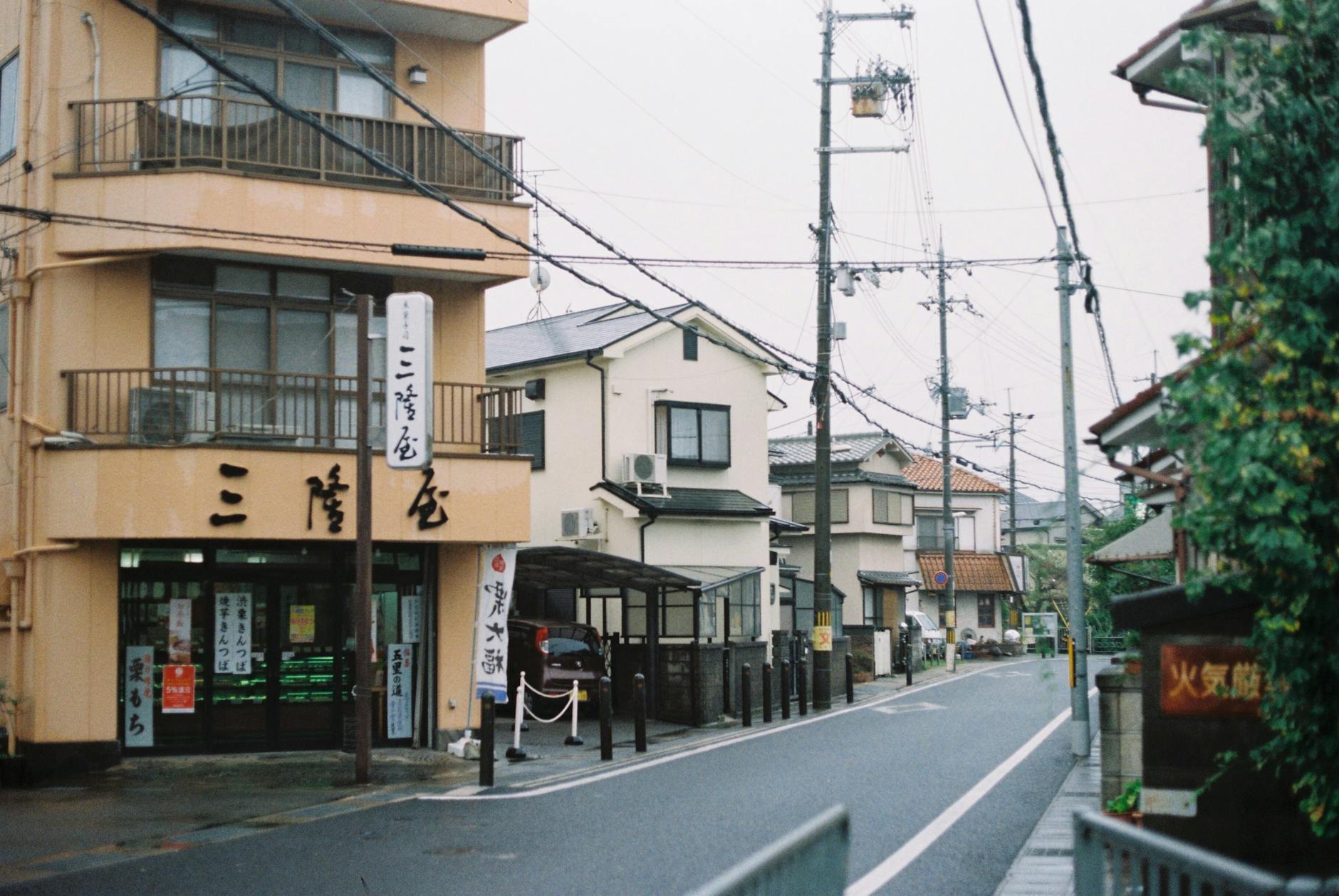 南行徳は本当にやばい街なのか