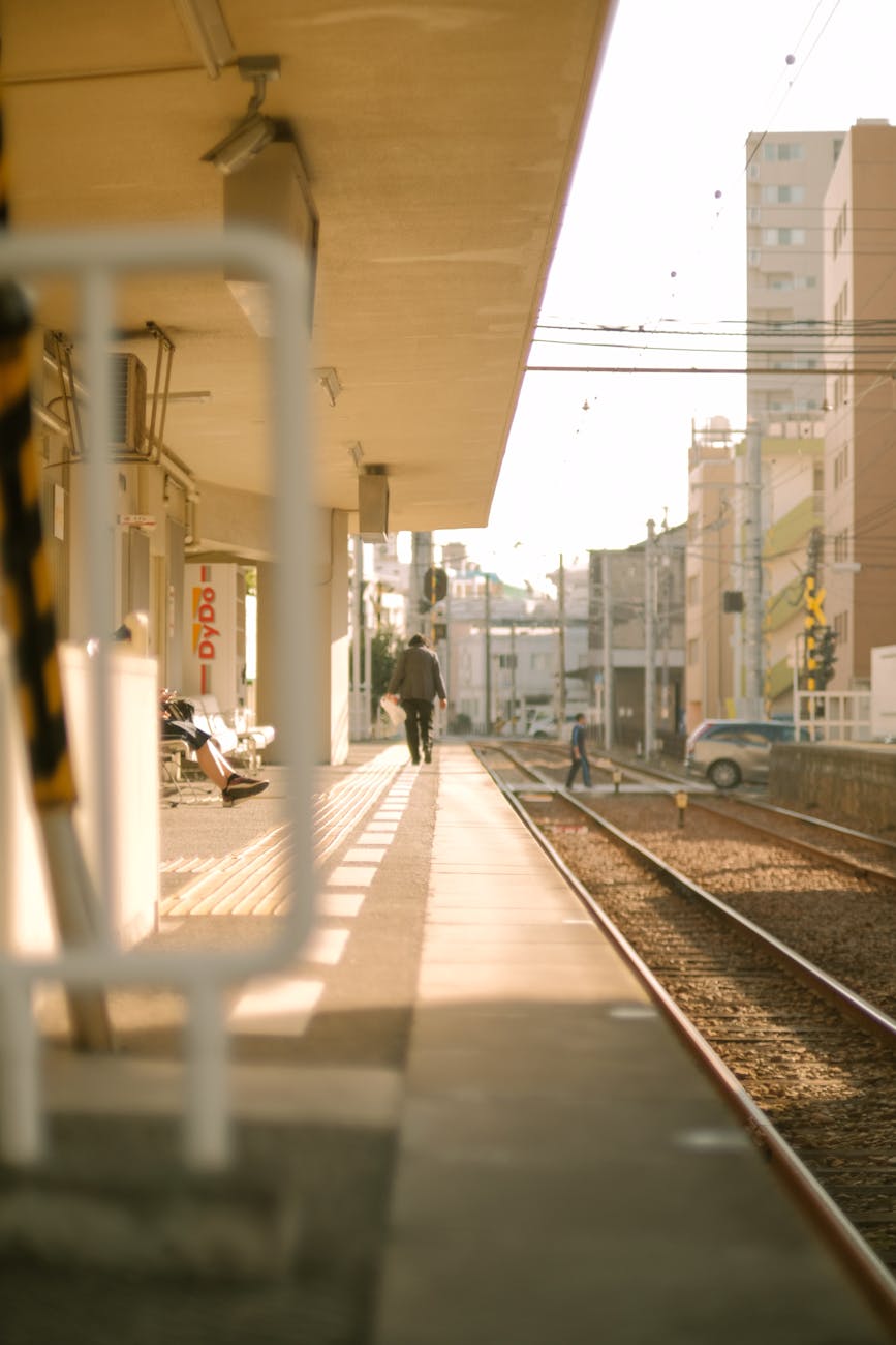 下総中山駅の住みやすさポイント