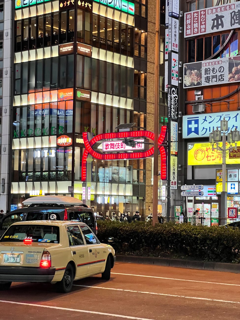 東陽町の治安は悪いと言われる理由とは