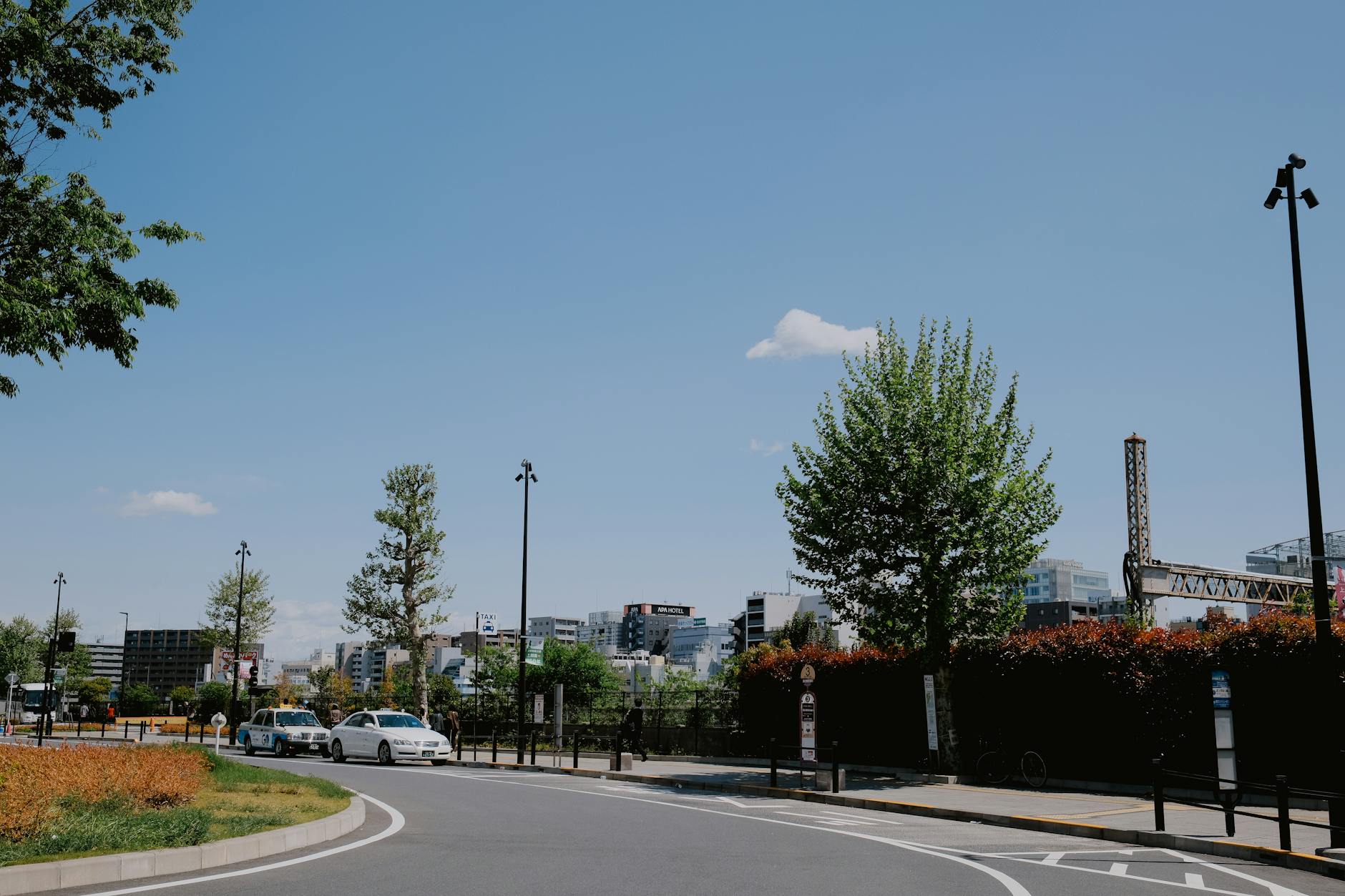 和光市の住みやすいところ