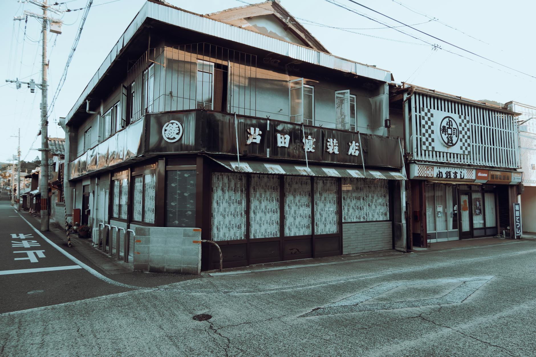 亀戸は本当に危ない街なのか