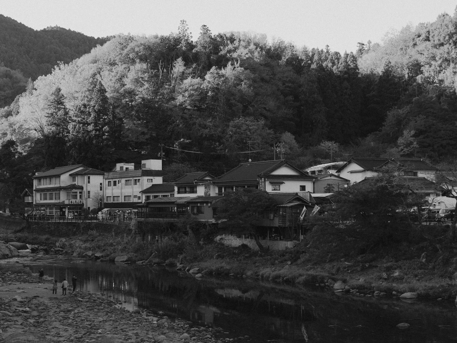十条に住みたくないと言われる主なポイント