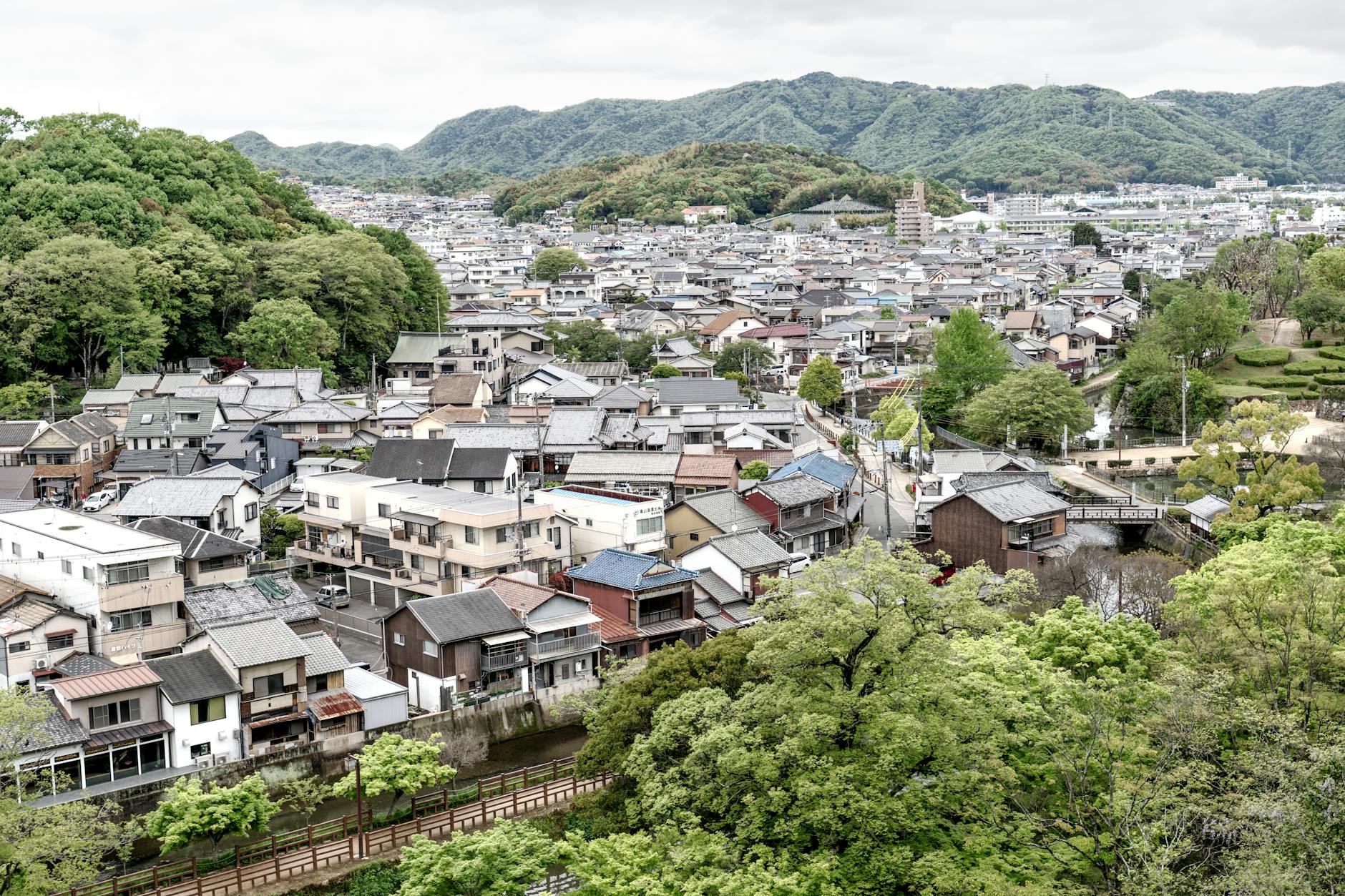武蔵関は本当に住みたくない街なのか