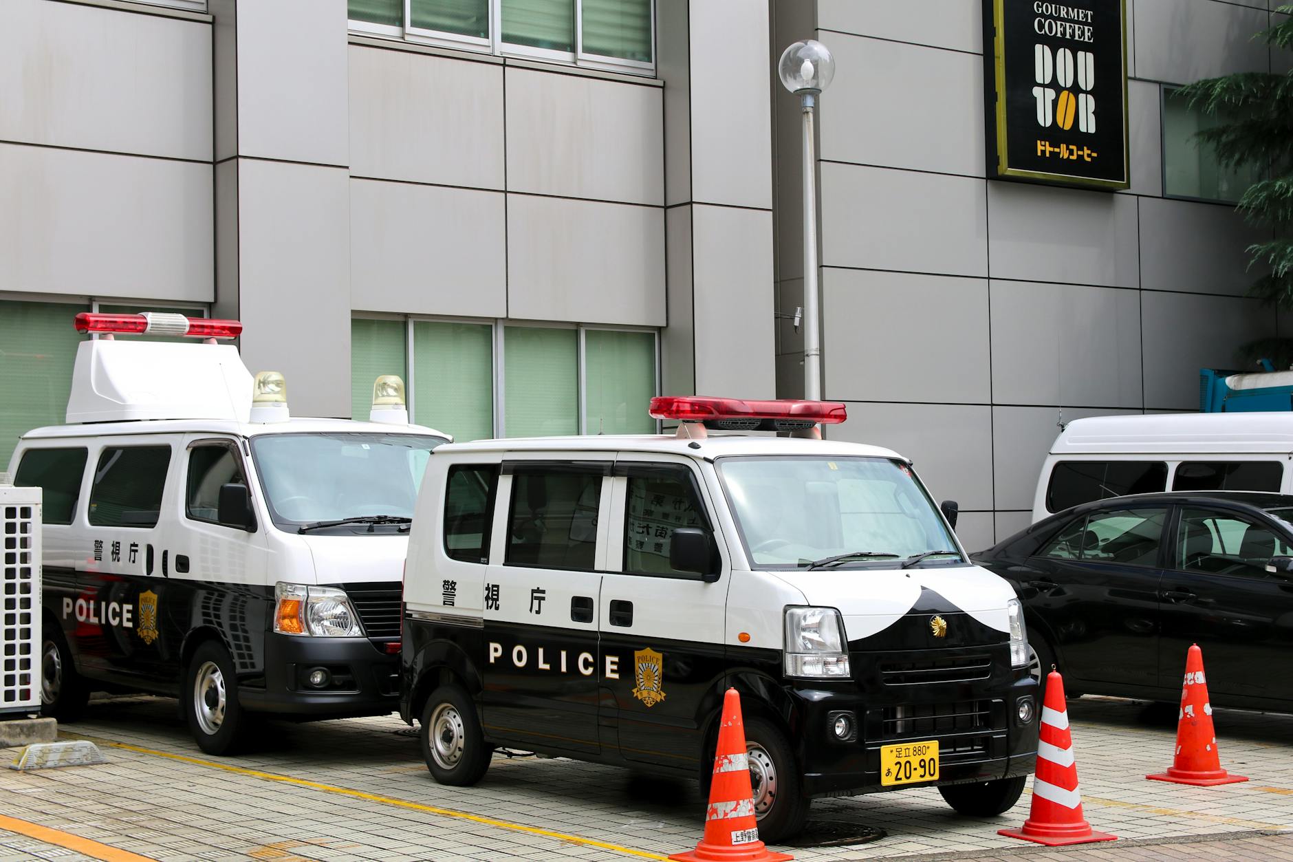 狛江市の治安は本当に悪いのか