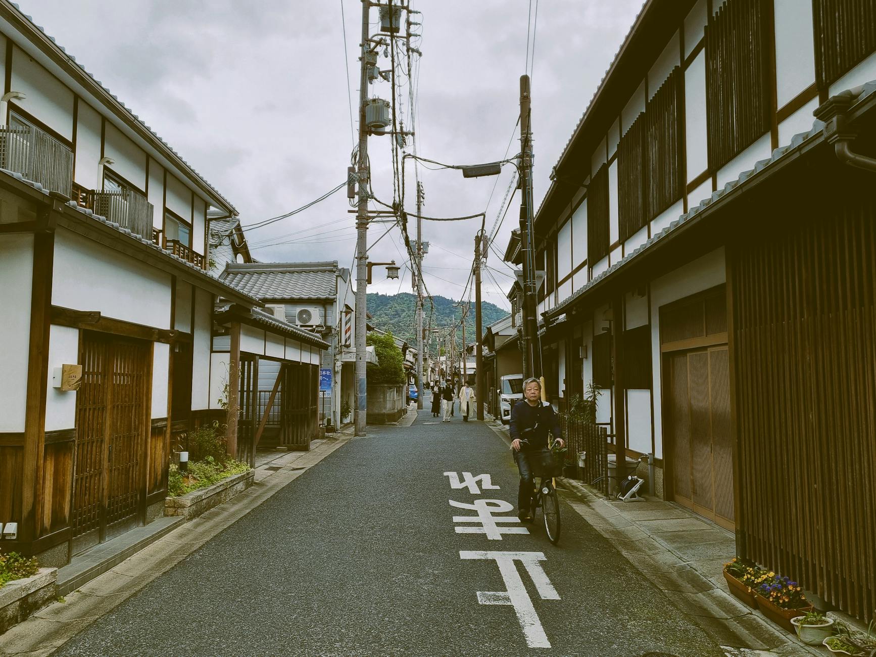 妙蓮寺は本当に住みたくない街なのか