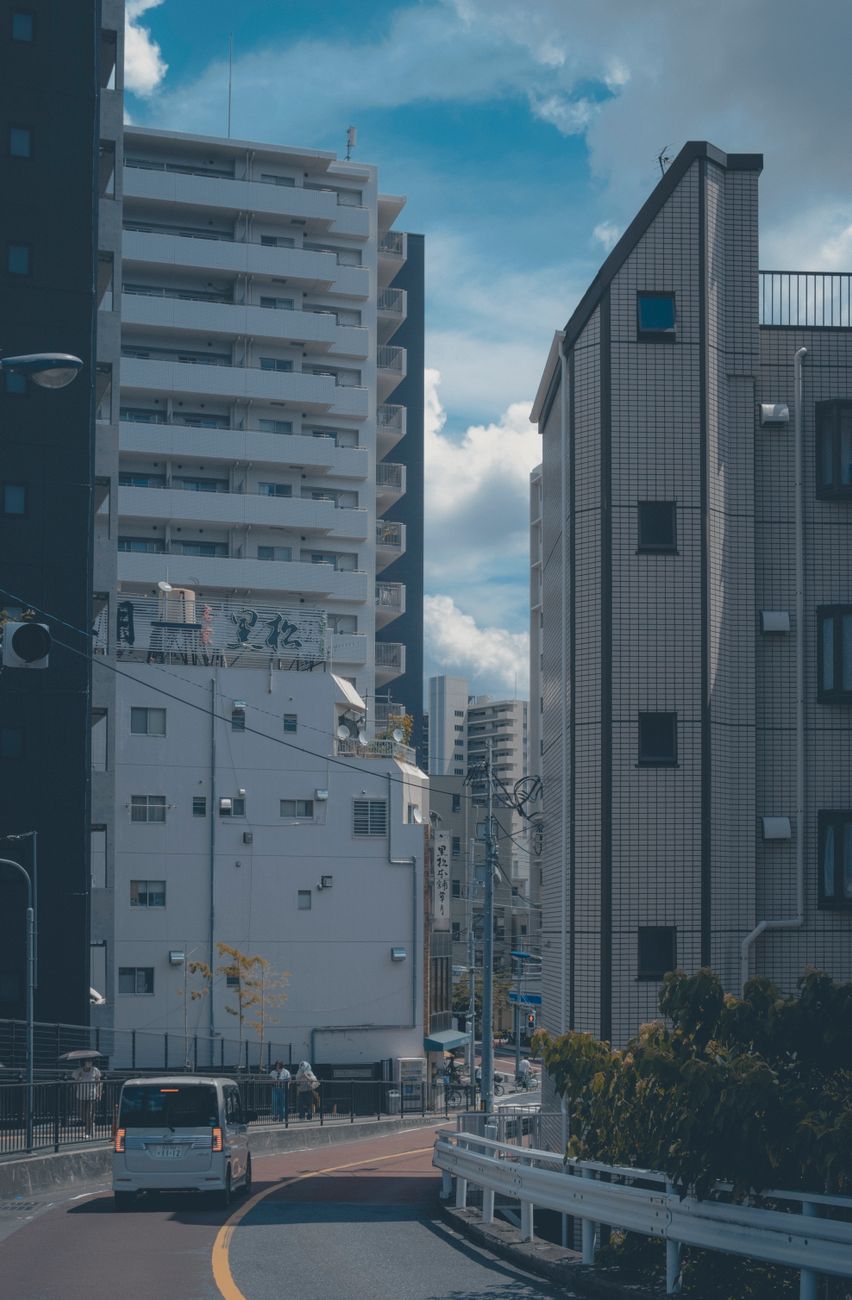 北千住に住むデメリット・注意点