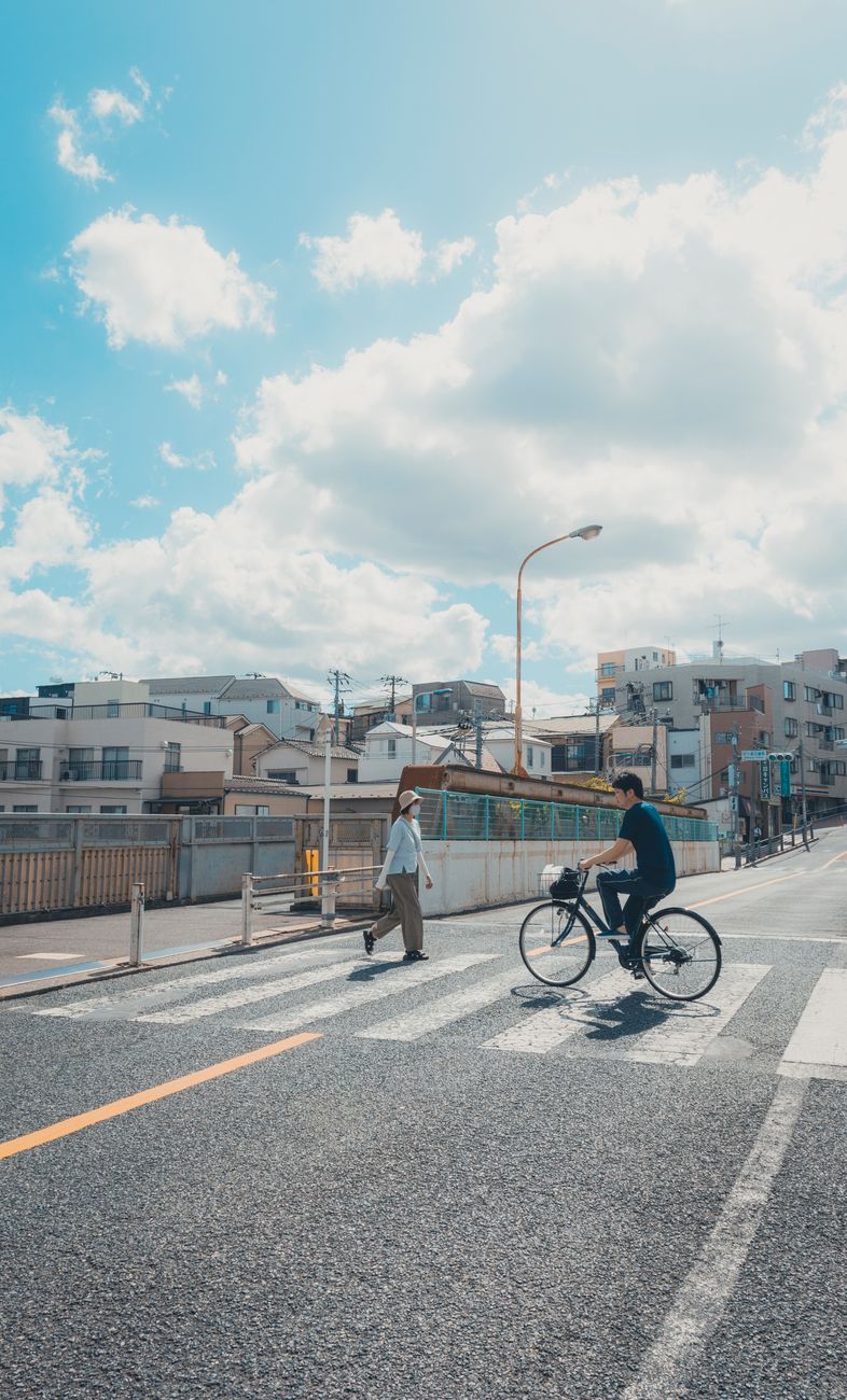 北千住に住むメリット