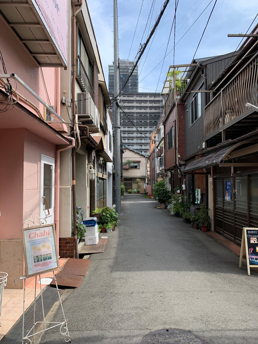 板橋区の治安は悪いのか