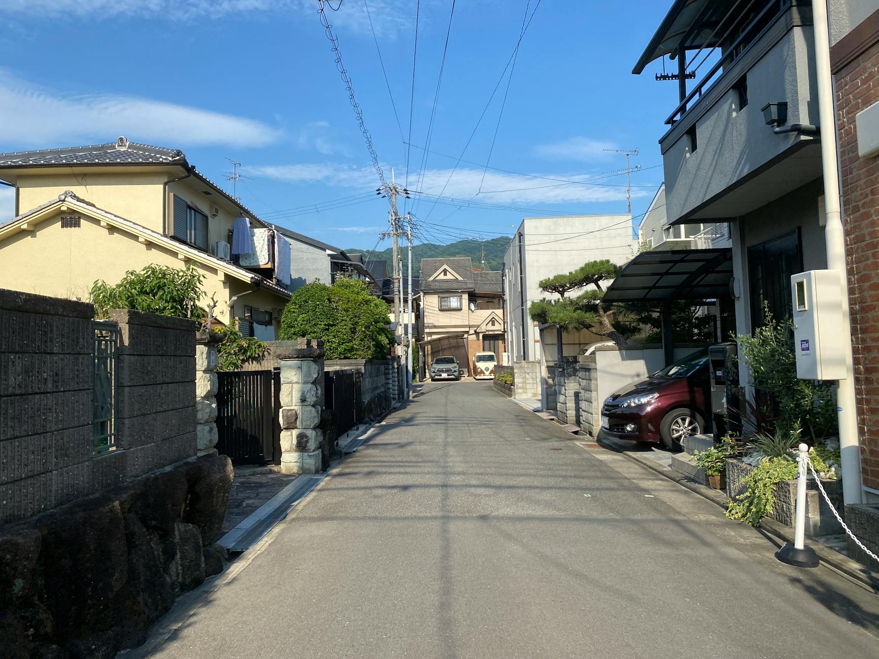 喜多見は本当に住みたくない街なのか