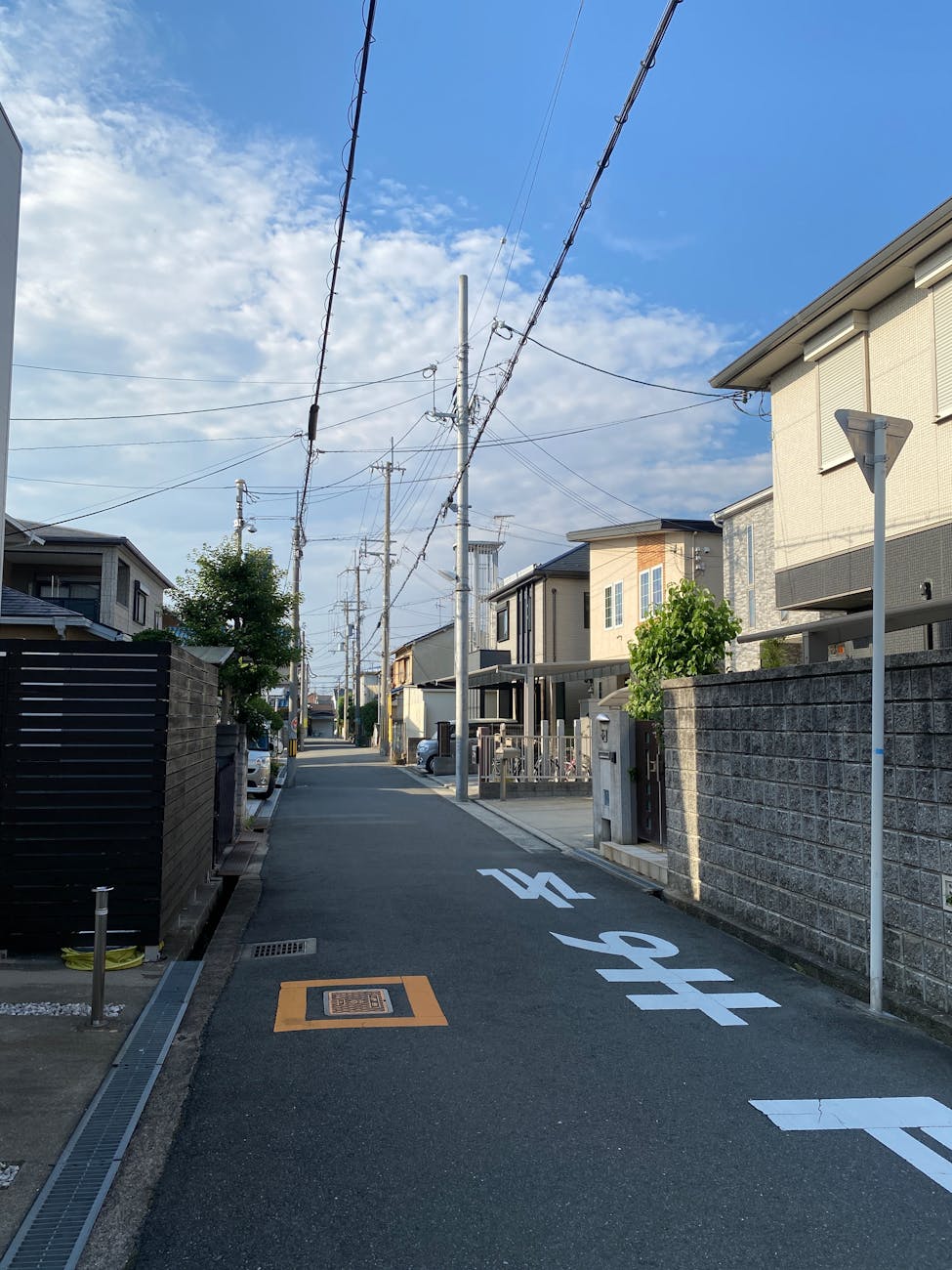 西大井は本当に住みたくない街なのか