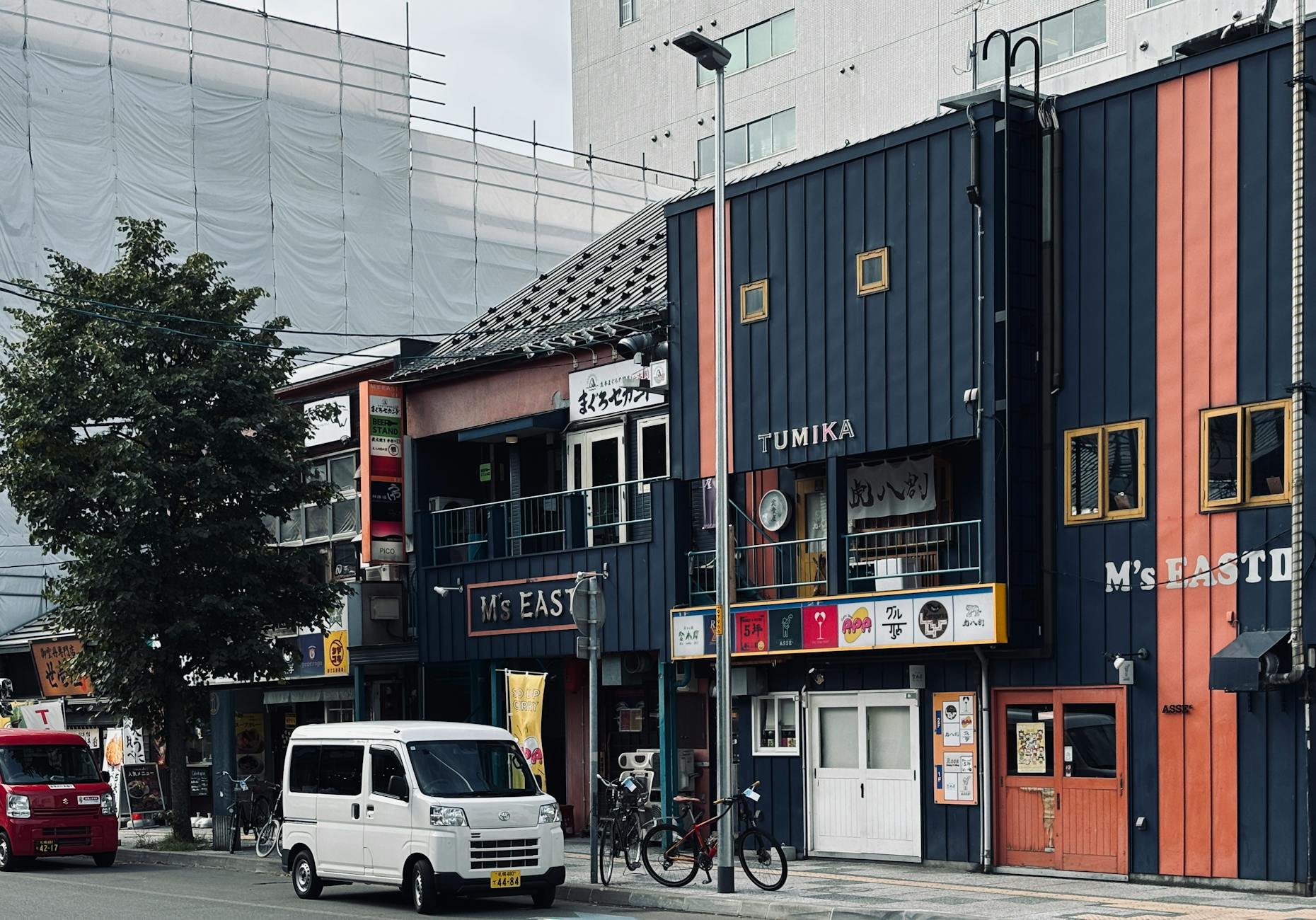 元住吉は本当に住みたくない街なのか