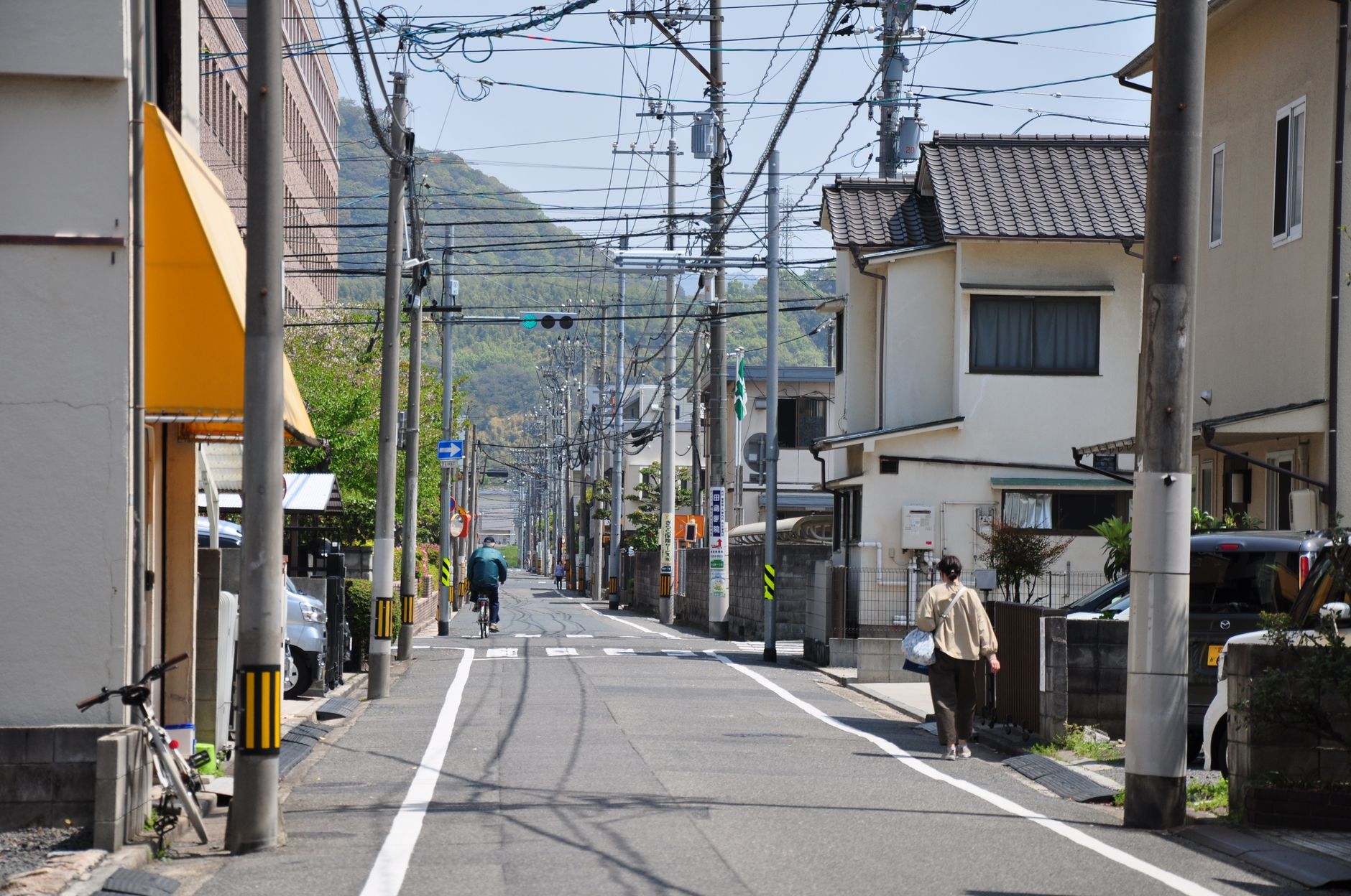 仙川に住みたくないと言われる理由