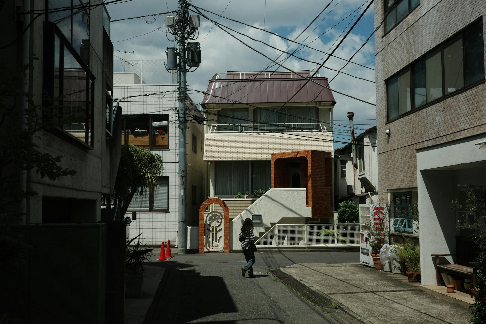 狛江市の住みやすいところ