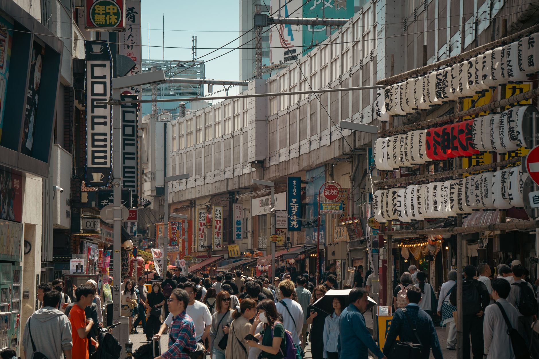 和光市がやばいと言われる主なポイント