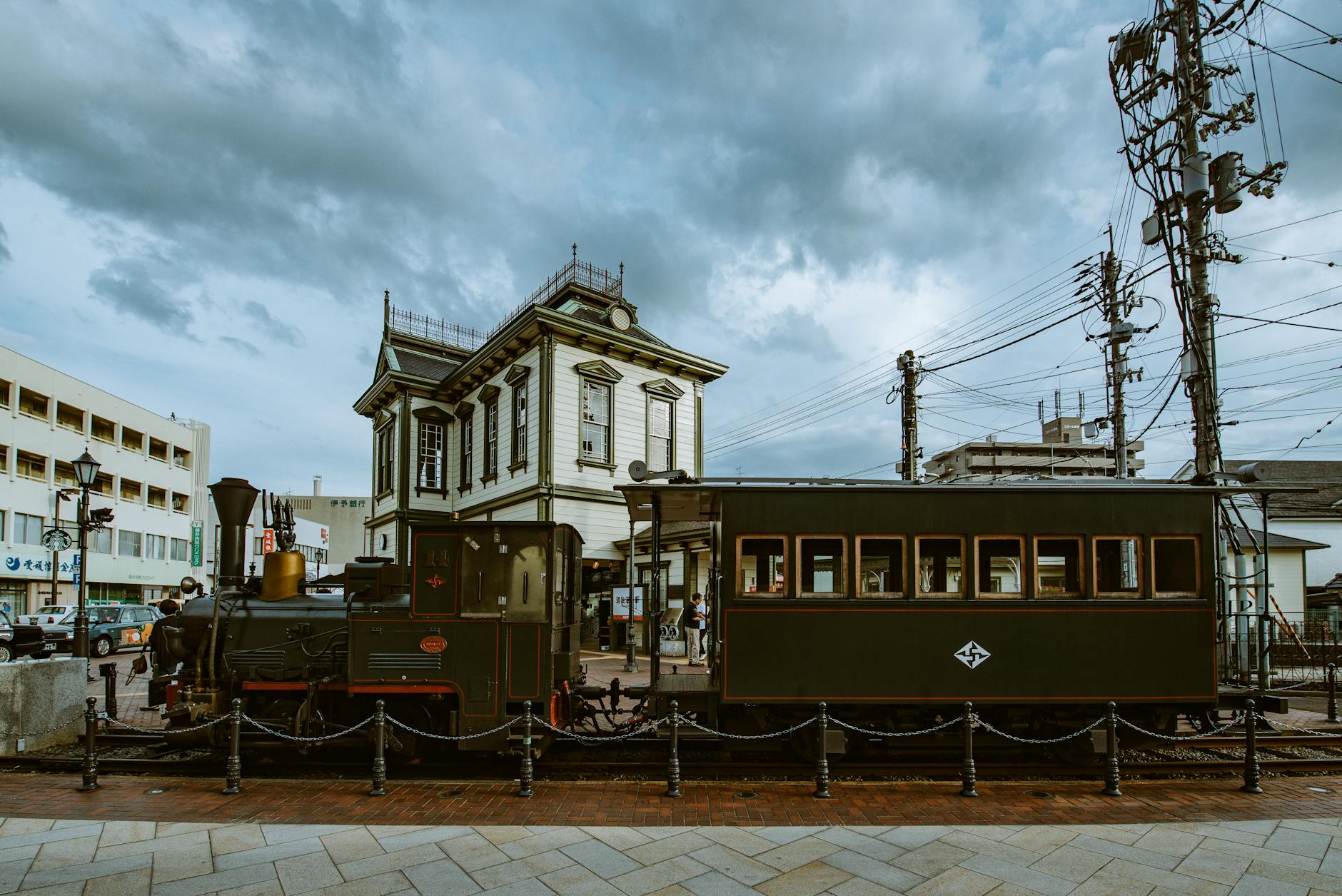西馬込駅が「住みたくない」と言われる理由