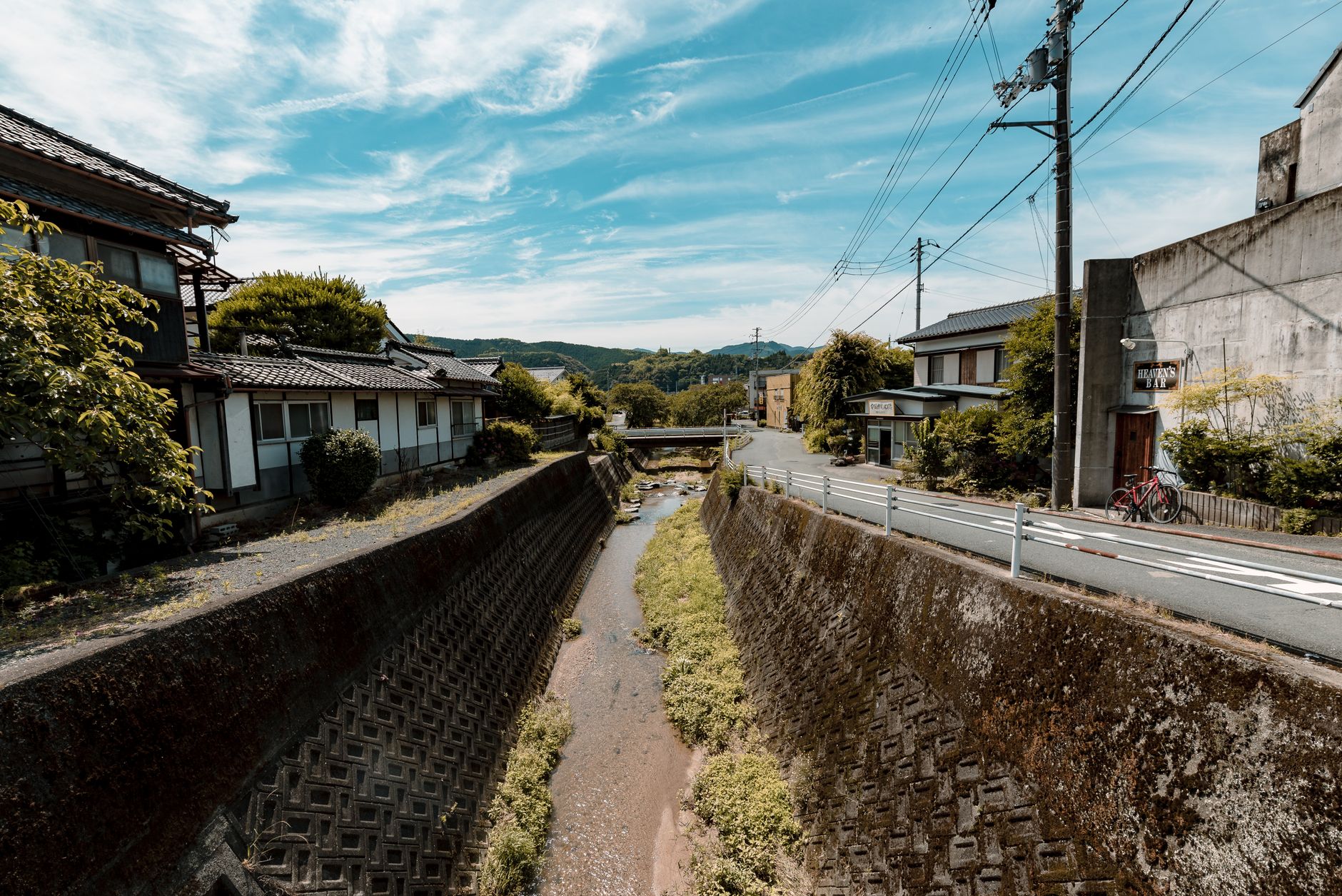 津田沼に住むメリット
