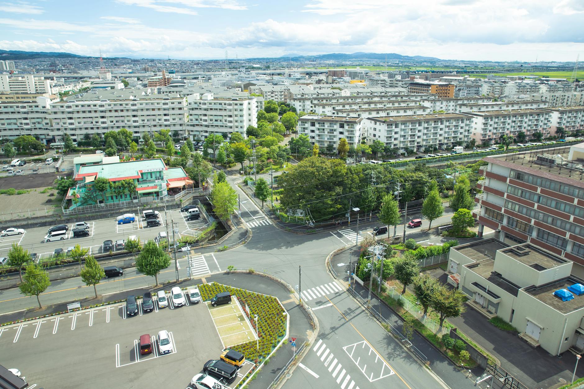清瀬市がやばいと言われる理由