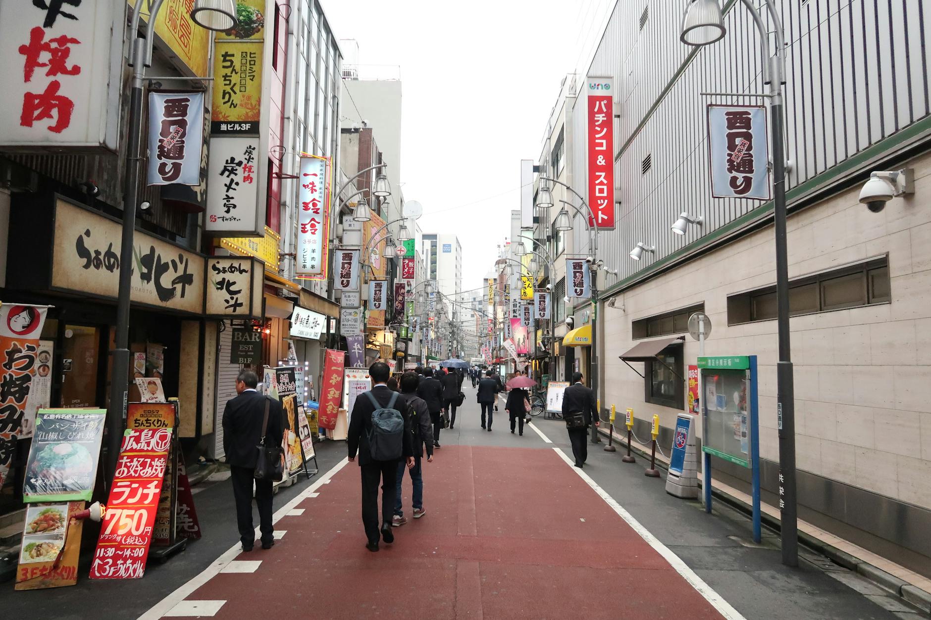 五反田は本当に住みたくない街なのか